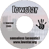 senseless (acoustic)